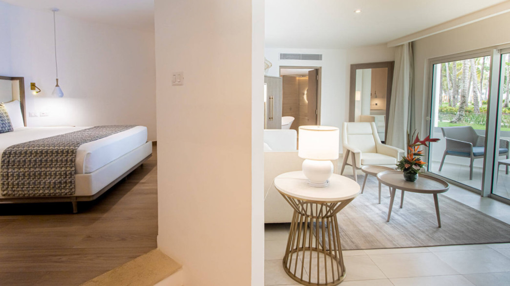 Grand Bavaro Princess